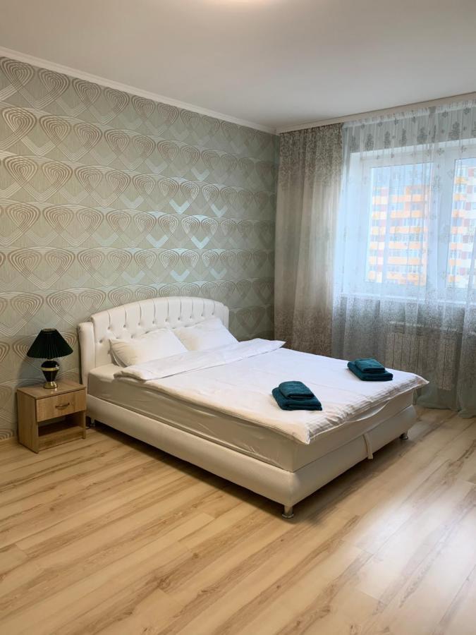 Квартира Возле Диагностического Центра 키예프 외부 사진